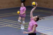 TRAINING PFEFFINGEN