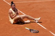 FRENCH OPEN 2026