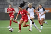 THUN - ZUERICH FRAUEN