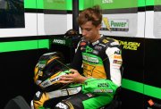GP ITALIEN 2025