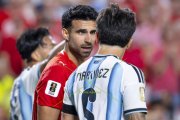 ARGENTINIEN - SCHWEIZ