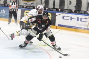 LUGANO - AJOIE