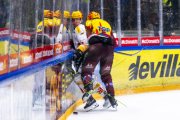 GENF - LUGANO