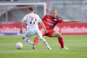 VADUZ - BELLINZONA