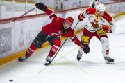 LAUSANNE - BIEL