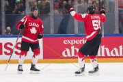 KANADA - USA