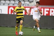YB U19 - LEIPZIG U19