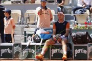 FRENCH OPEN 2023