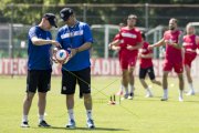 TRAINING WINTERTHUR