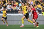 YB - RAPPERSWIL