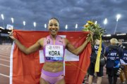 WELTKLASSE ZUERICH 2025