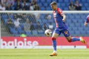 BASEL - LUGANO