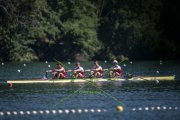 LUZERN REGATTA 2026