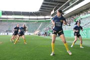 ST.GALLEN - YB