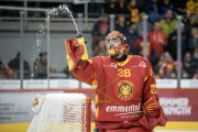 TIGERS - LUGANO