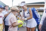 WIMBLEDON 2025