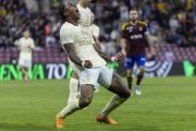 SERVETTE - SHAKHTAR DONETSK