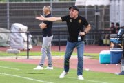LUGANO - SERVETTE