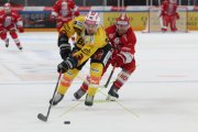 LAKERS - BERN