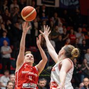 OESTERREICH - SCHWEIZ