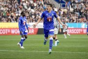 LUZERN - BASEL