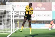 YB U19 - BERGAMO U19