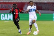 HAMRUN - LAUSANNE