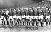 Fussball - Schweiz - Deutschland