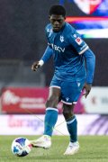 SION - LAUSANNE