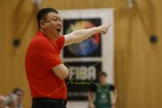 SAM Basket International Youth Tournament U16