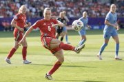 WALES - NIEDERLANDE
