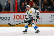 LAUSANNE -AMBRI