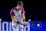 SWISS INDOORS 2026