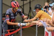 TOUR DE SUISSE 2025