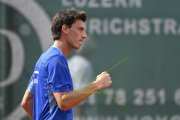 TENNIS INTERCLUB NLA FINALRUNDE 2026