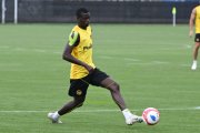 TRAINING YB