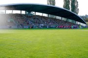 ST.GALLEN - THUN
