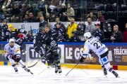 GENF - FRIBOURG