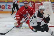 LAKERS - LAUSANNE