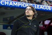 SERVETTE- LEUVEN