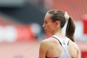 LEICHTATHLETIK SM 2026