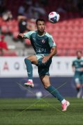 SION - VADUZ