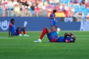 BASEL - ST. GALLEN