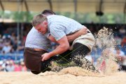 118. NORDWESTSCHWEIZER SCHWINGFEST
