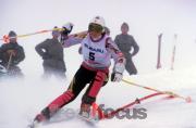 Ski alpin - WM 1987 Slalom Frauen