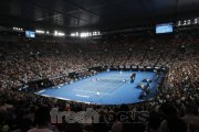 AUSTRALIAN OPEN 2018