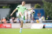 DELEMONT - ST.GALLEN