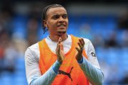 MAN CITY - EVERTON