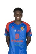 BASEL PORTRAIT