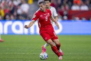 SCHWEIZ - ALGERIEN